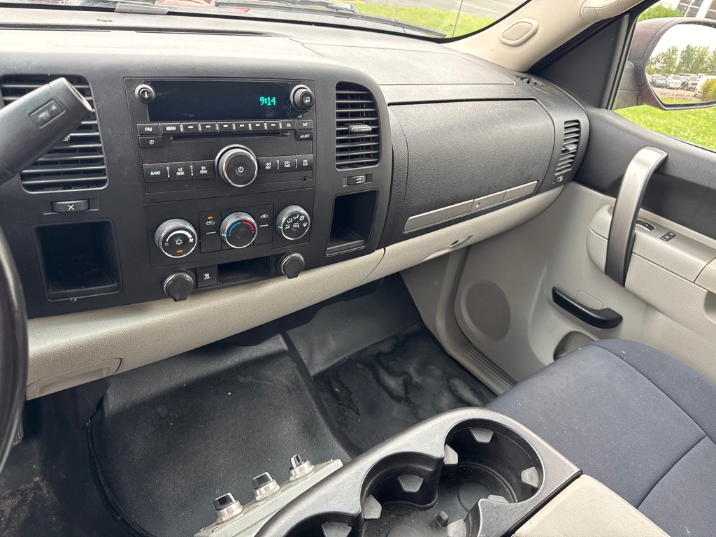 Photo 19 of this CHEVROLET SILVERADO 1500