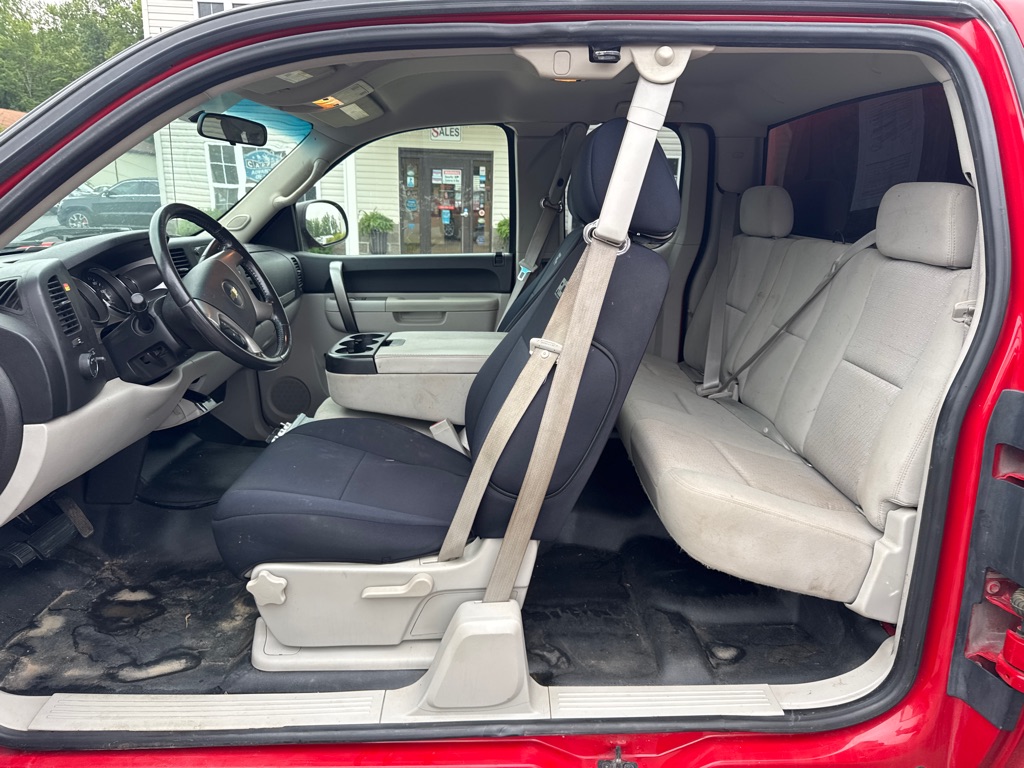 Photo 15 of this CHEVROLET SILVERADO 1500