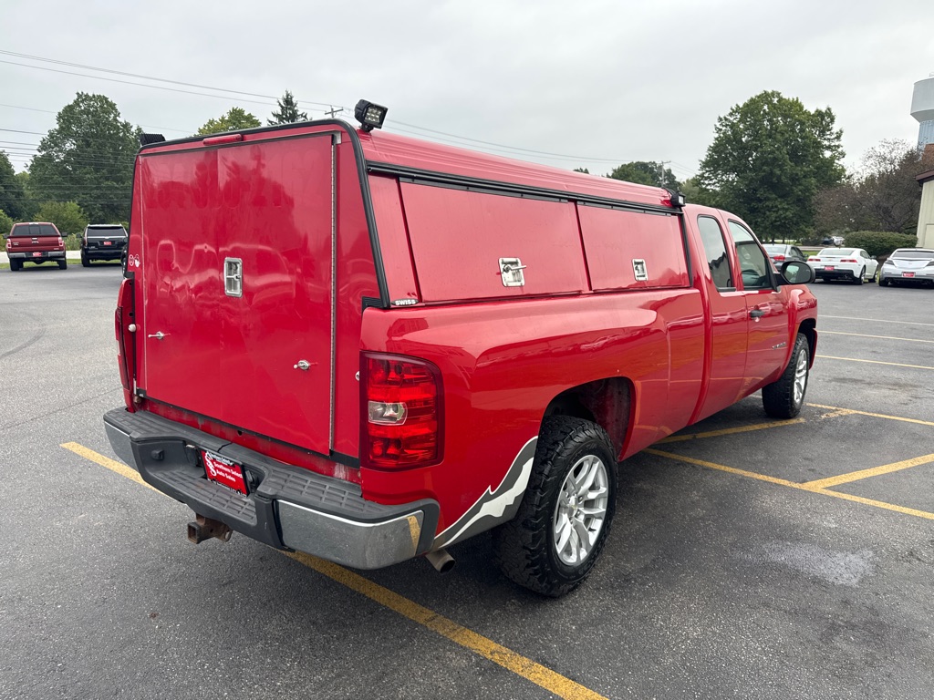 Photo 6 of this CHEVROLET SILVERADO 1500
