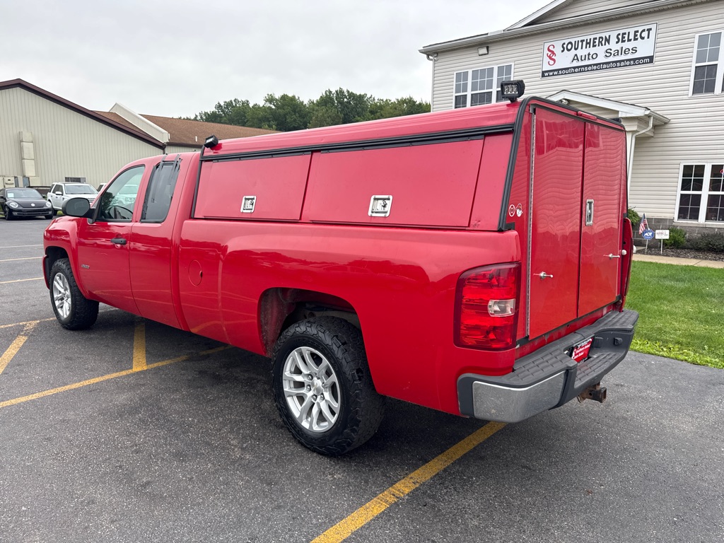 Photo 9 of this CHEVROLET SILVERADO 1500