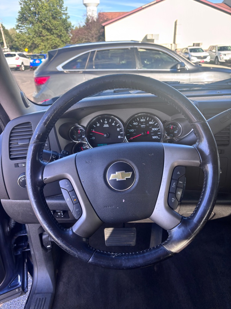 Photo 16 of this CHEVROLET SILVERADO 1500