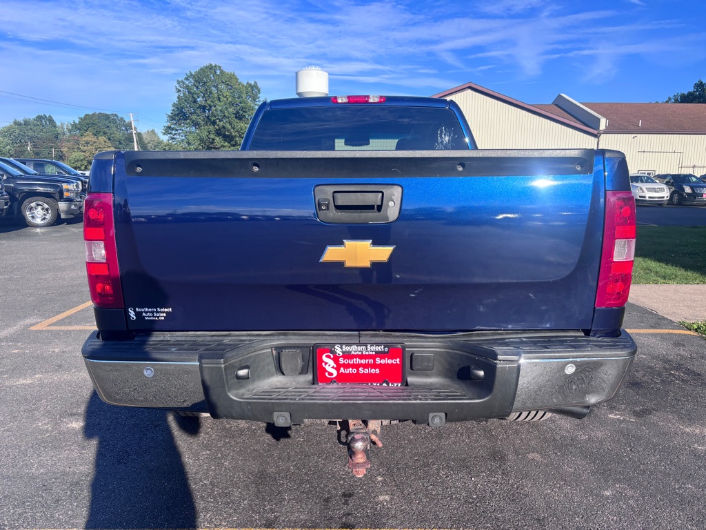 Photo 7 of this CHEVROLET SILVERADO 1500
