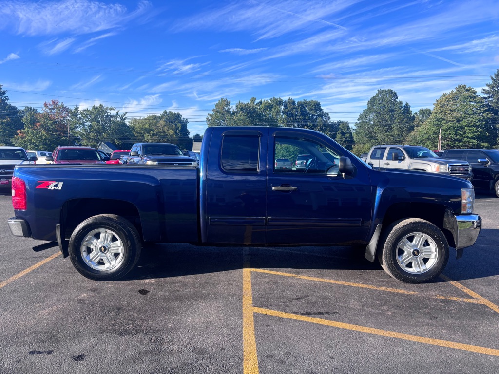 Photo 5 of this CHEVROLET SILVERADO 1500