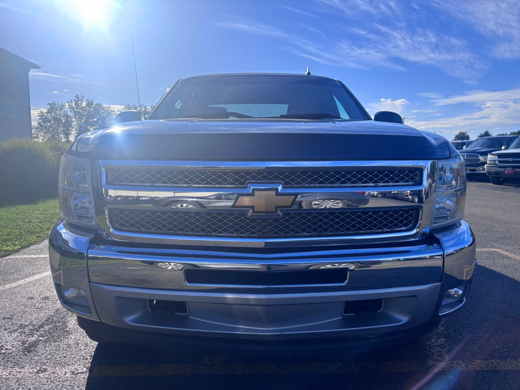 Photo 3 of this CHEVROLET SILVERADO 1500