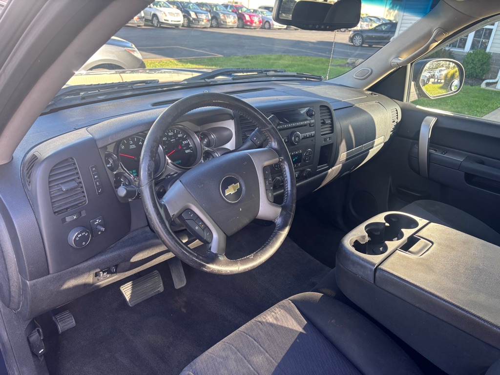 Photo 14 of this CHEVROLET SILVERADO 1500