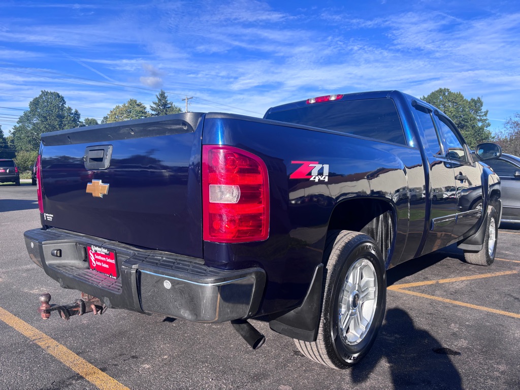Photo 6 of this CHEVROLET SILVERADO 1500