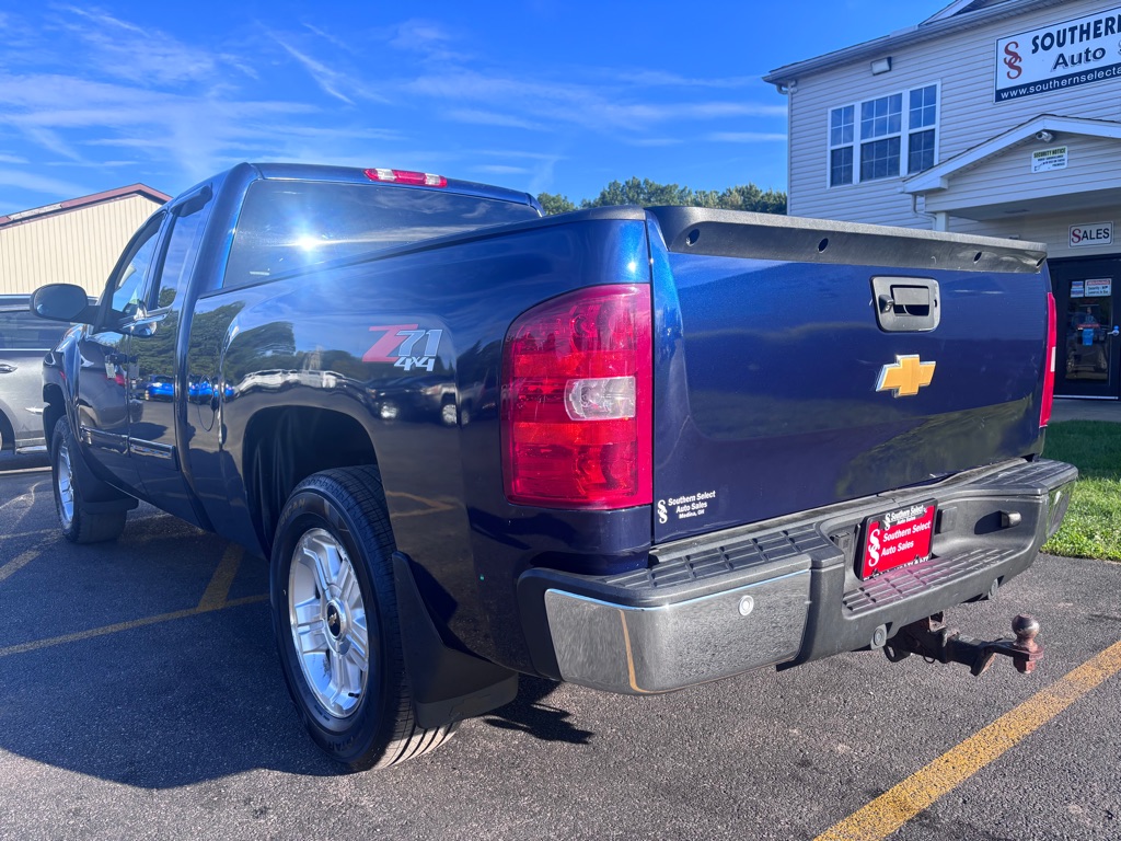 Photo 8 of this CHEVROLET SILVERADO 1500