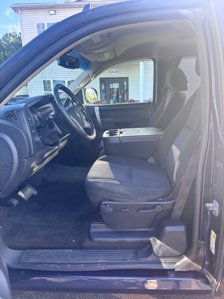 Photo 10 of this CHEVROLET SILVERADO 1500