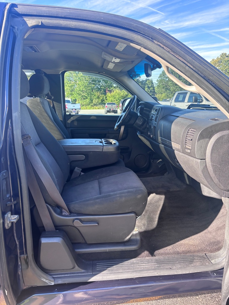 Photo 12 of this CHEVROLET SILVERADO 1500