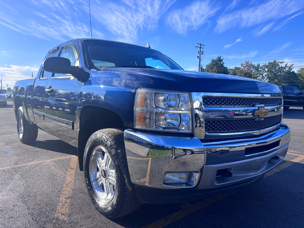 Photo 4 of this CHEVROLET SILVERADO 1500