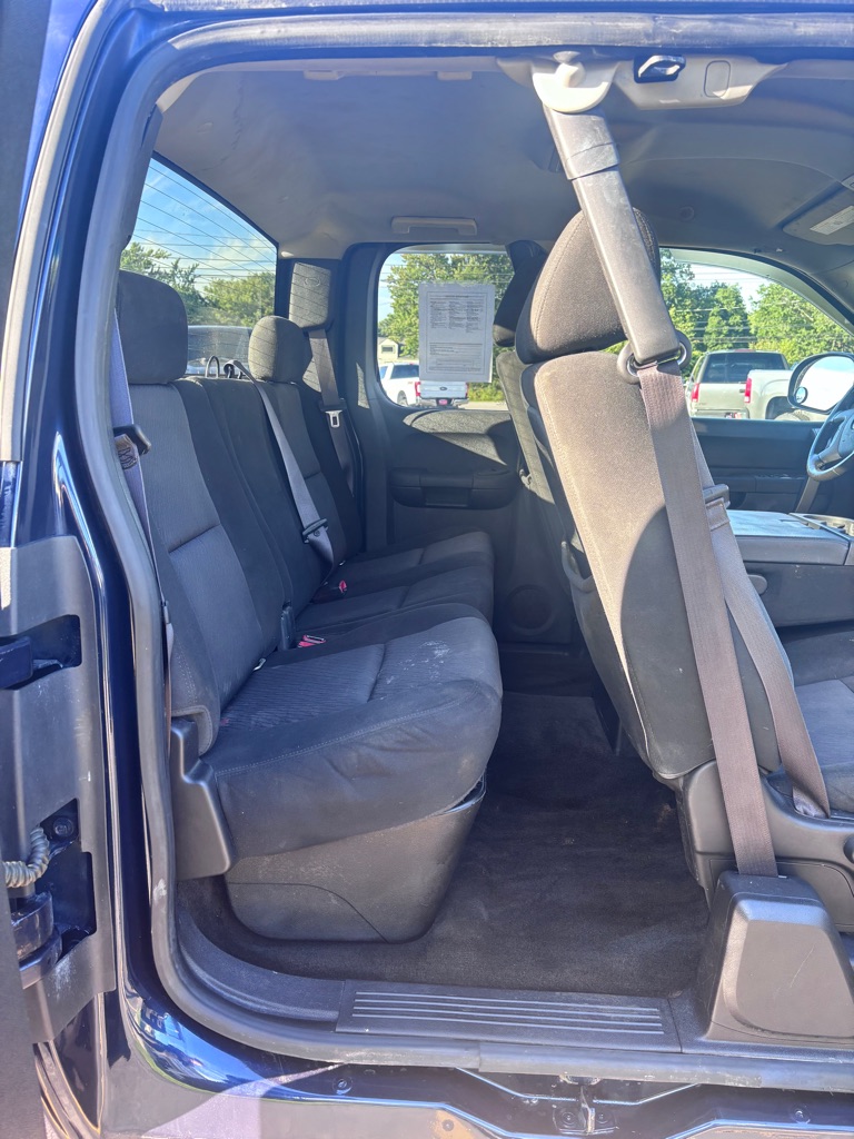 Photo 13 of this CHEVROLET SILVERADO 1500
