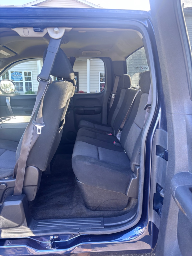 Photo 11 of this CHEVROLET SILVERADO 1500