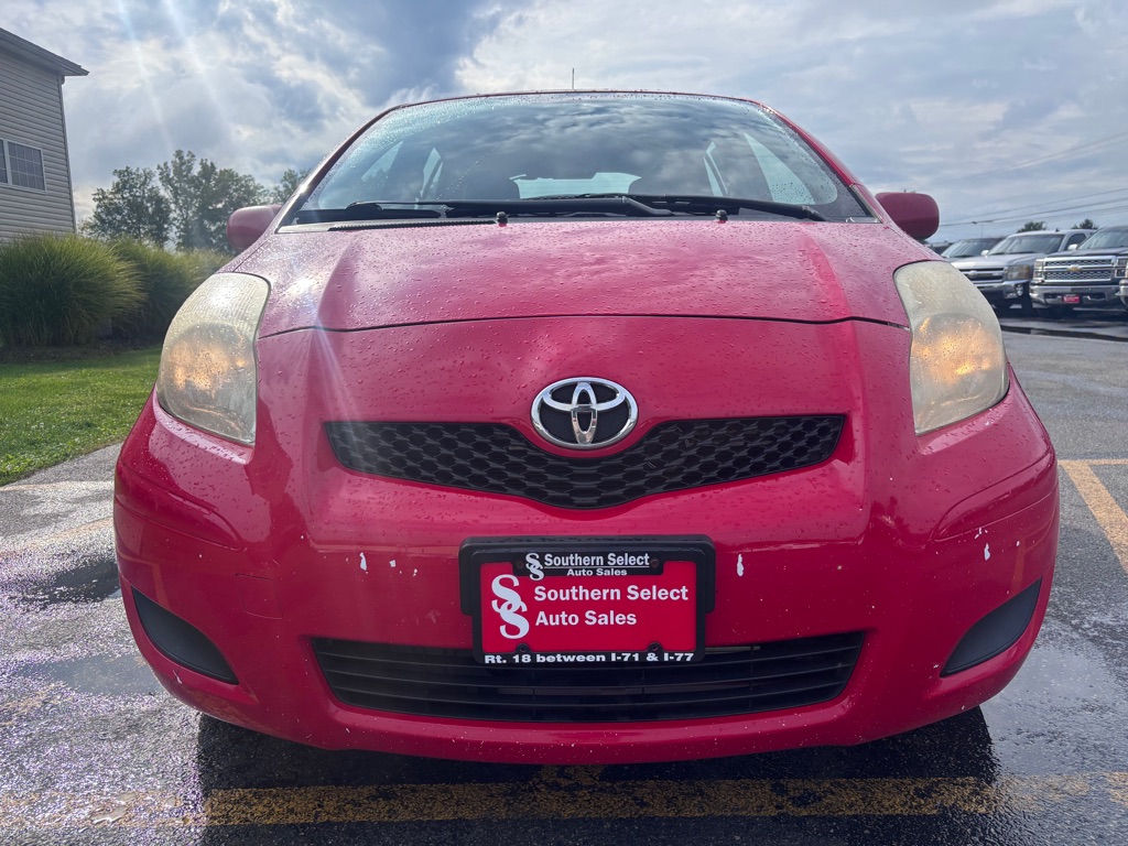 Photo 3 of this TOYOTA YARIS