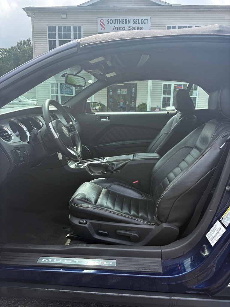 Photo 9 of this FORD MUSTANG