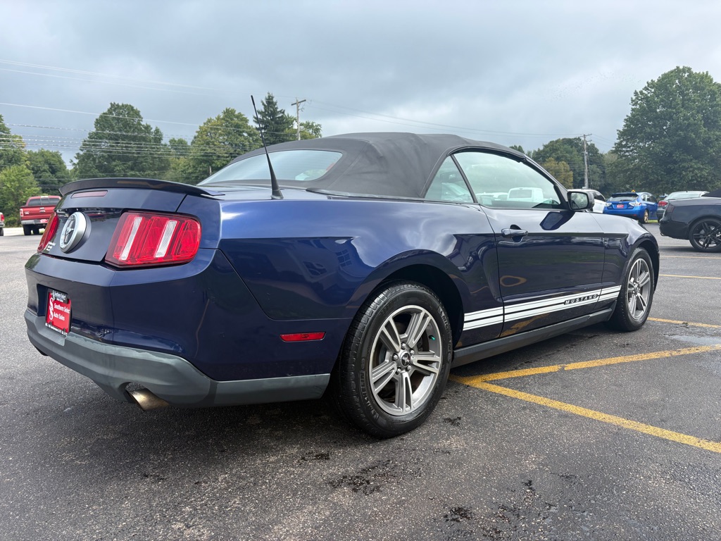 Photo 6 of this FORD MUSTANG