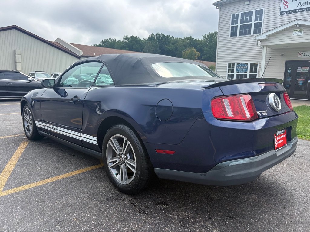 Photo 8 of this FORD MUSTANG