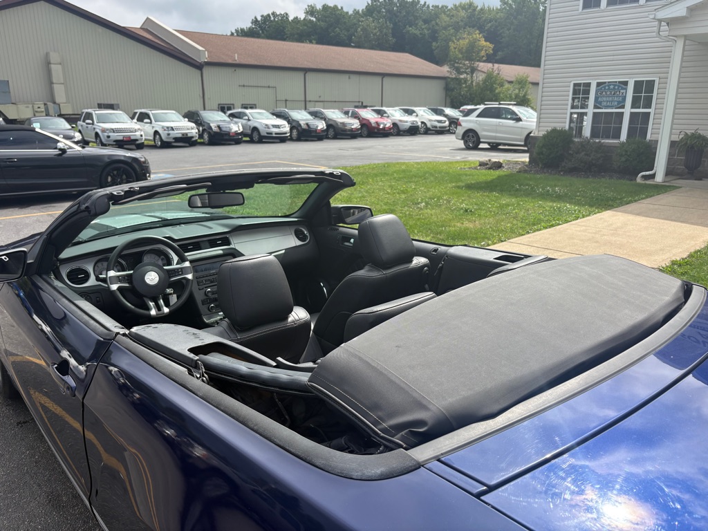 Photo 13 of this FORD MUSTANG