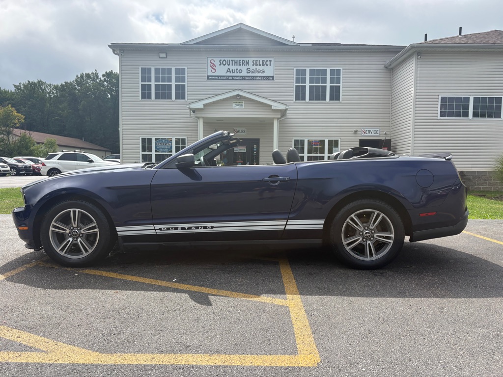 Photo 12 of this FORD MUSTANG