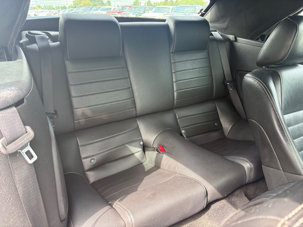 Photo 11 of this FORD MUSTANG