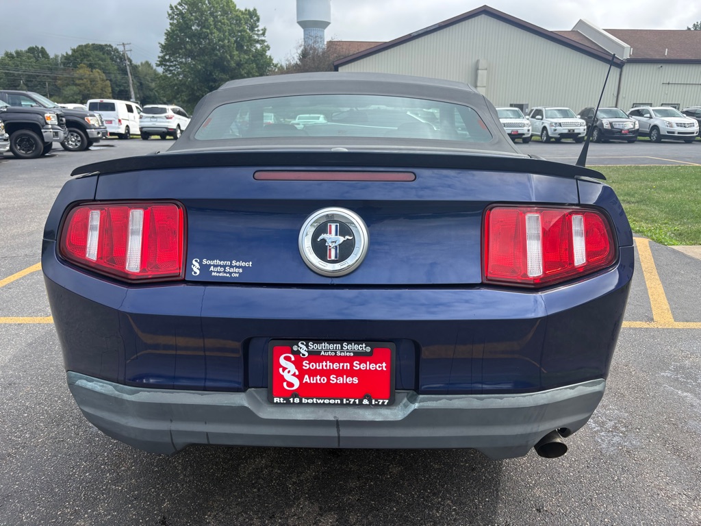 Photo 7 of this FORD MUSTANG