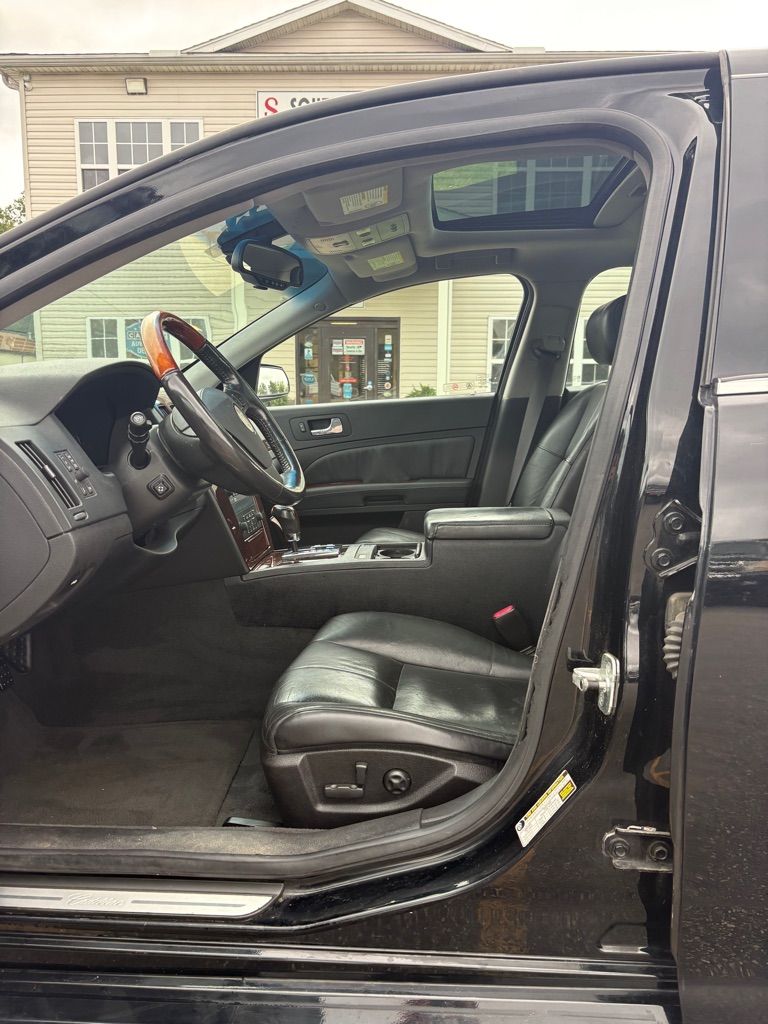 Photo 9 of this CADILLAC STS