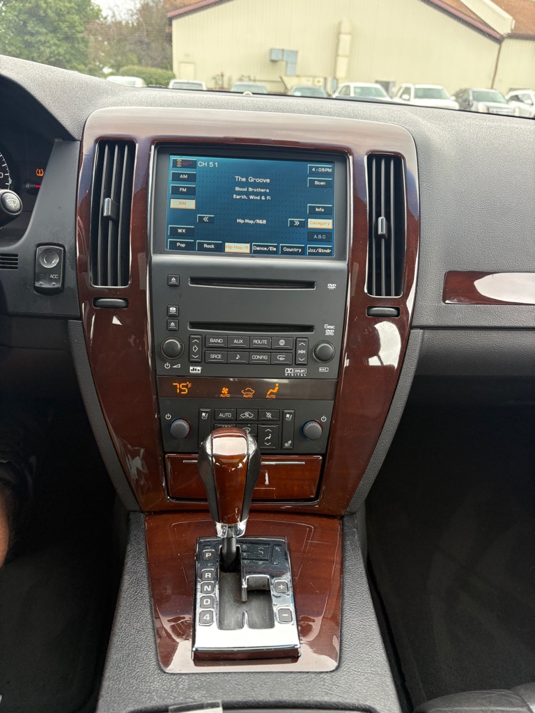 Photo 15 of this CADILLAC STS
