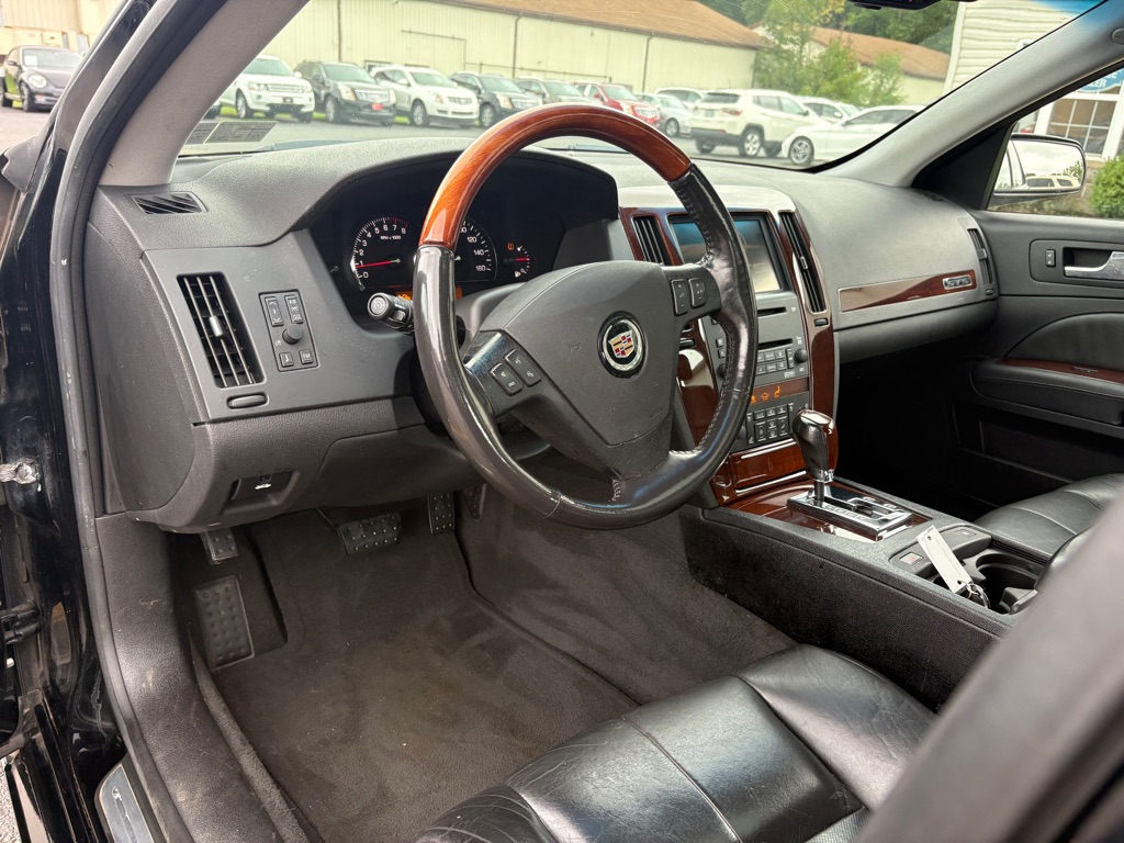 Photo 13 of this CADILLAC STS