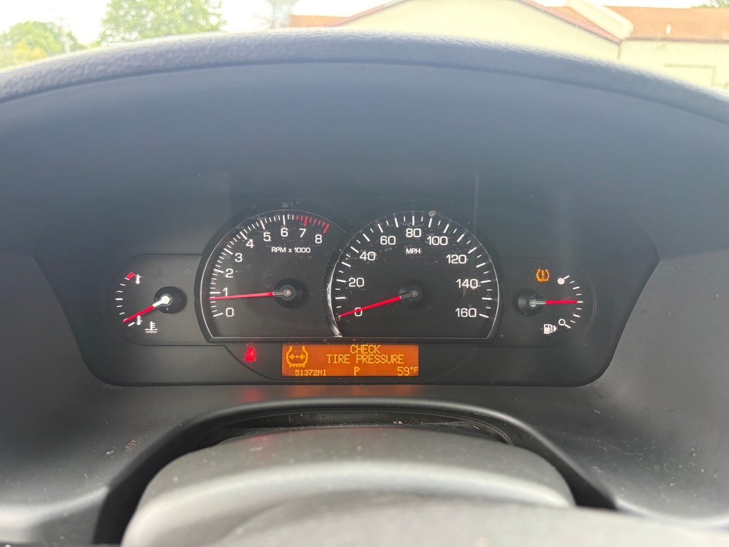 Photo 14 of this CADILLAC STS