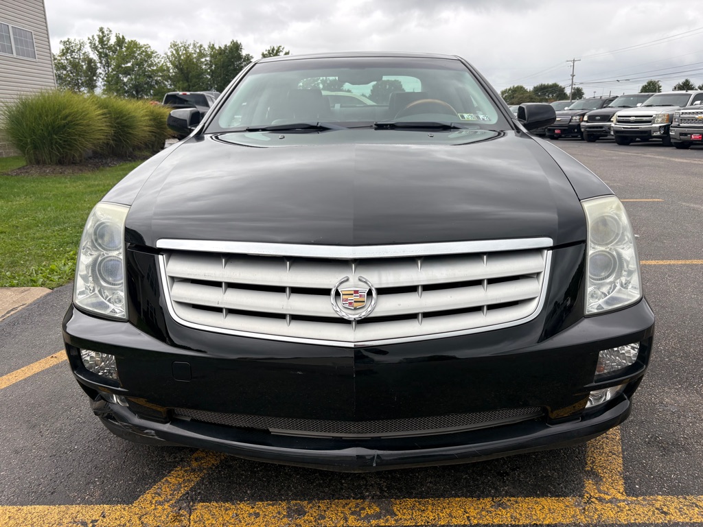 Photo 3 of this CADILLAC STS