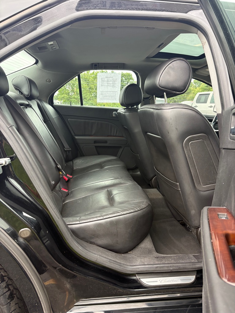 Photo 12 of this CADILLAC STS