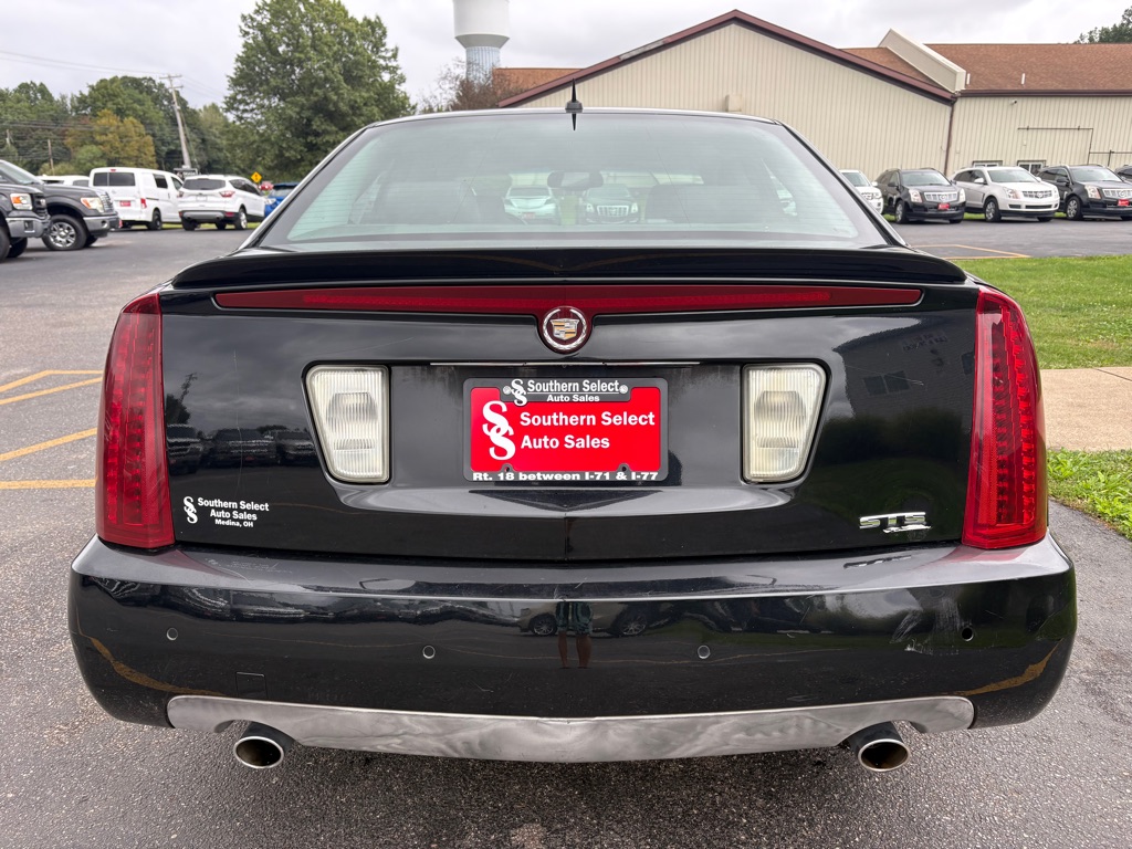 Photo 7 of this CADILLAC STS