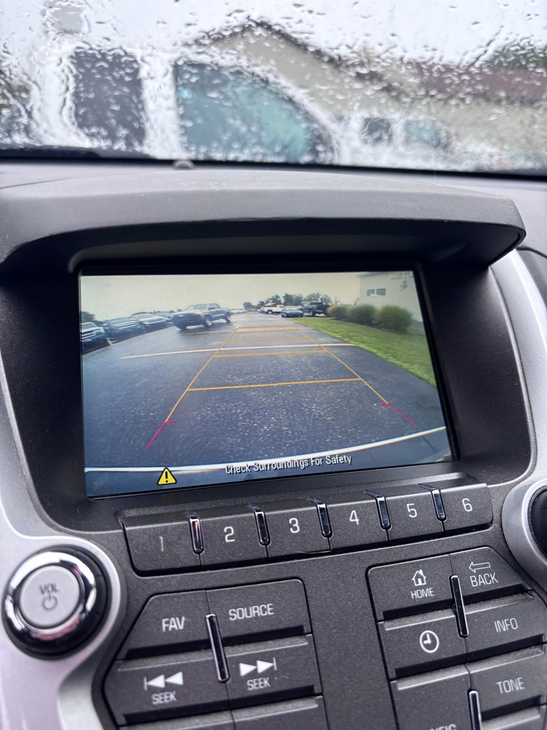 Photo 18 of this CHEVROLET EQUINOX