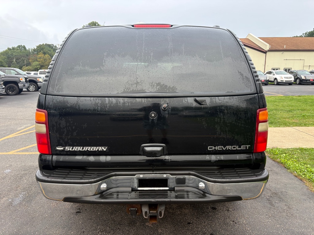 Photo 7 of this CHEVROLET SUBURBAN