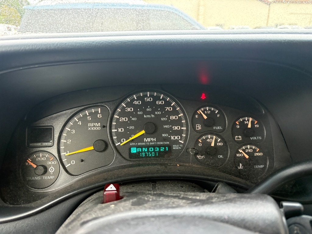 Photo 15 of this CHEVROLET SUBURBAN