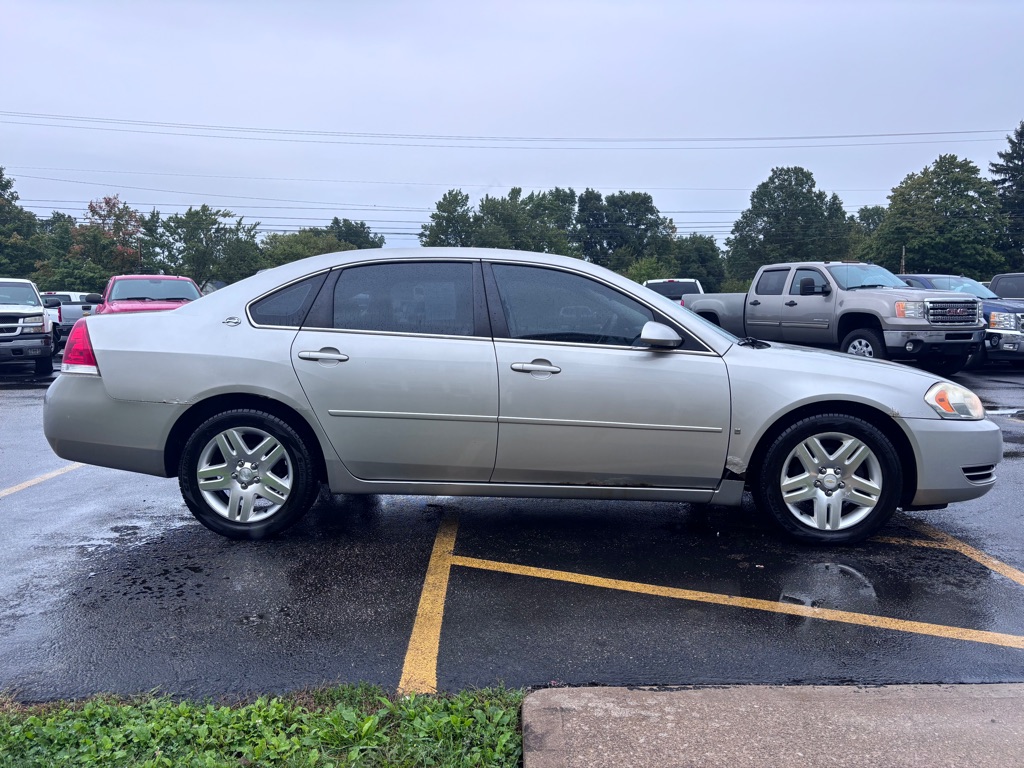 Photo 5 of this CHEVROLET IMPALA