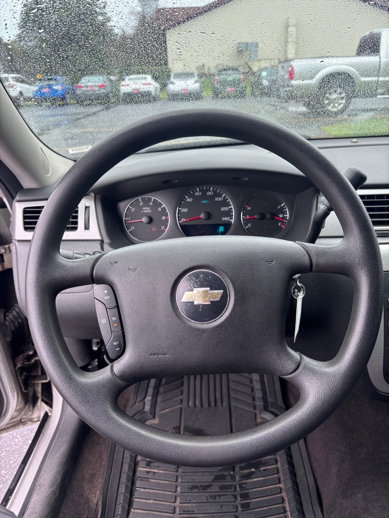 Photo 16 of this CHEVROLET IMPALA