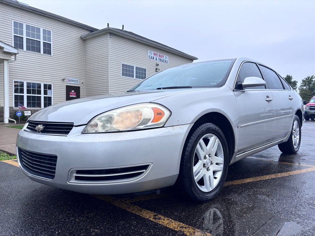 Photo 2 of this CHEVROLET IMPALA