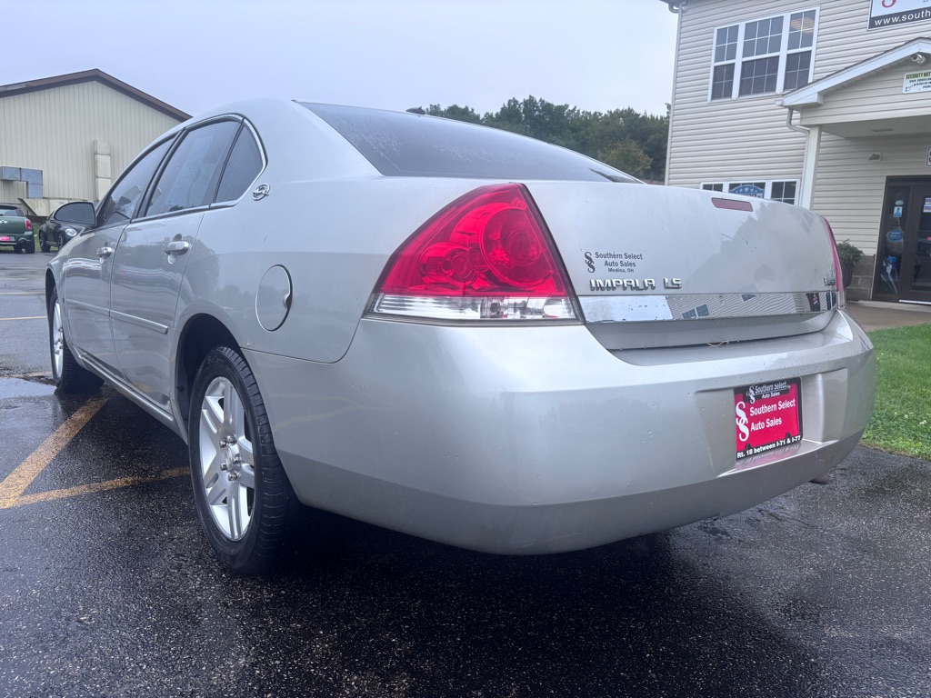 Photo 8 of this CHEVROLET IMPALA