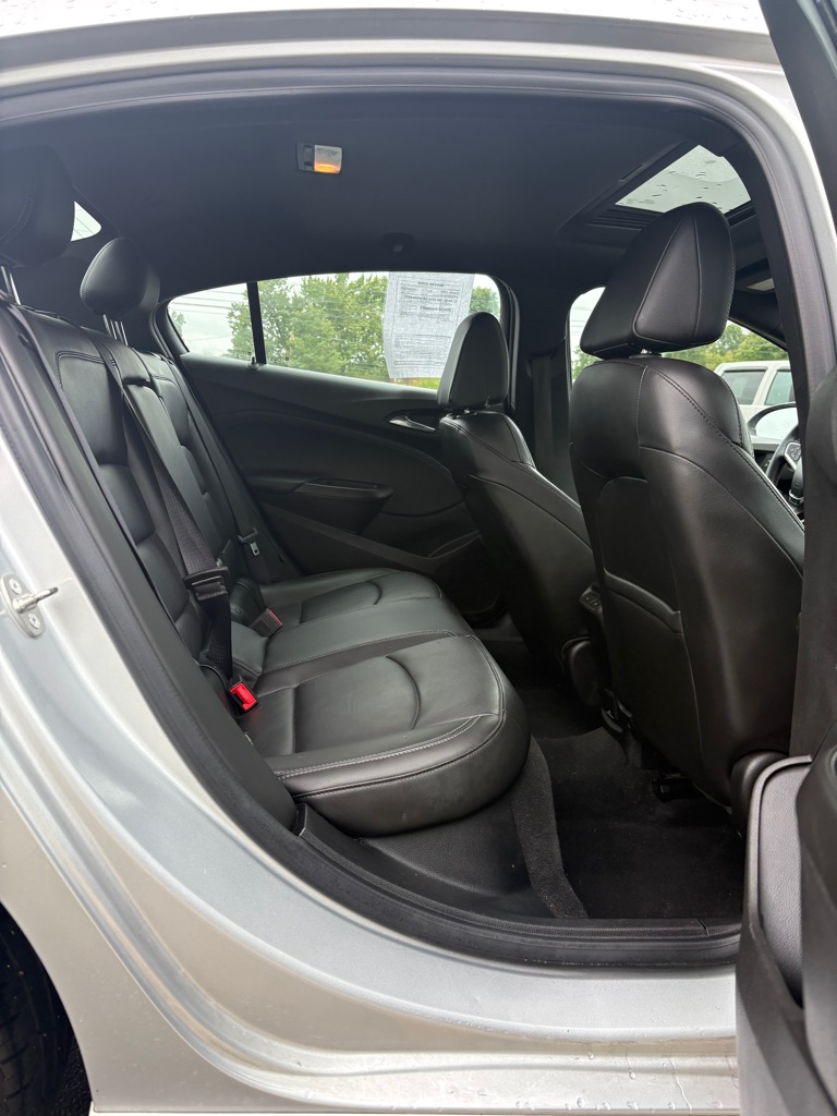 Photo 12 of this CHEVROLET CRUZE
