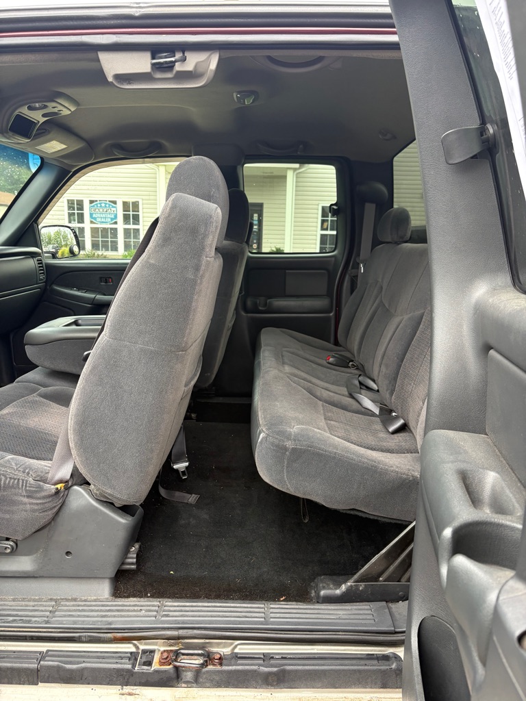 Photo 10 of this CHEVROLET SILVERADO 1500