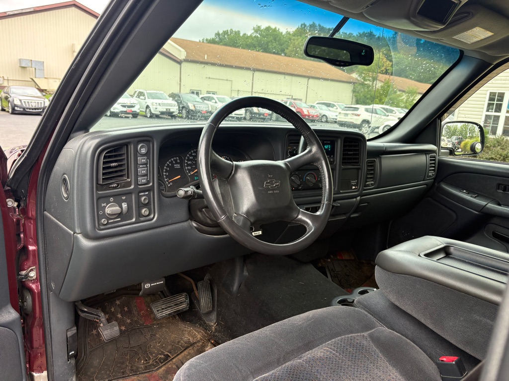 Photo 13 of this CHEVROLET SILVERADO 1500