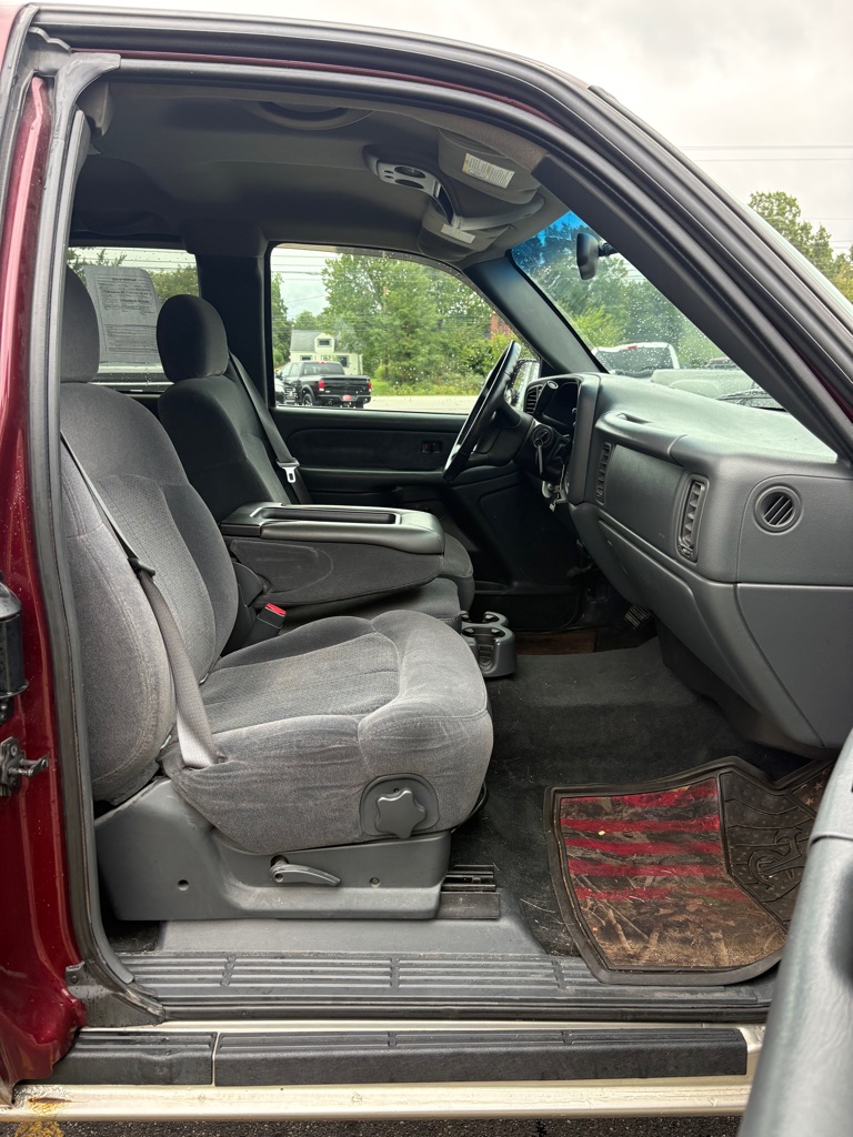 Photo 11 of this CHEVROLET SILVERADO 1500
