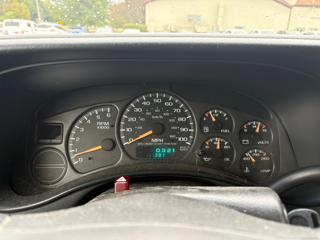 Photo 14 of this CHEVROLET SILVERADO 1500