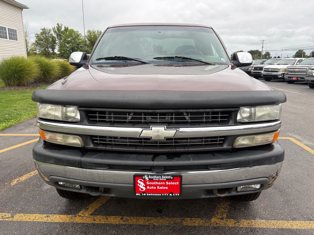 Photo 3 of this CHEVROLET SILVERADO 1500