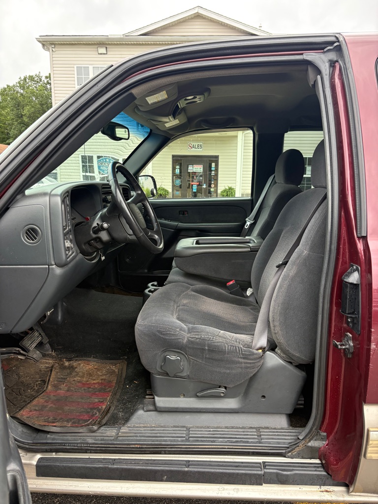 Photo 9 of this CHEVROLET SILVERADO 1500