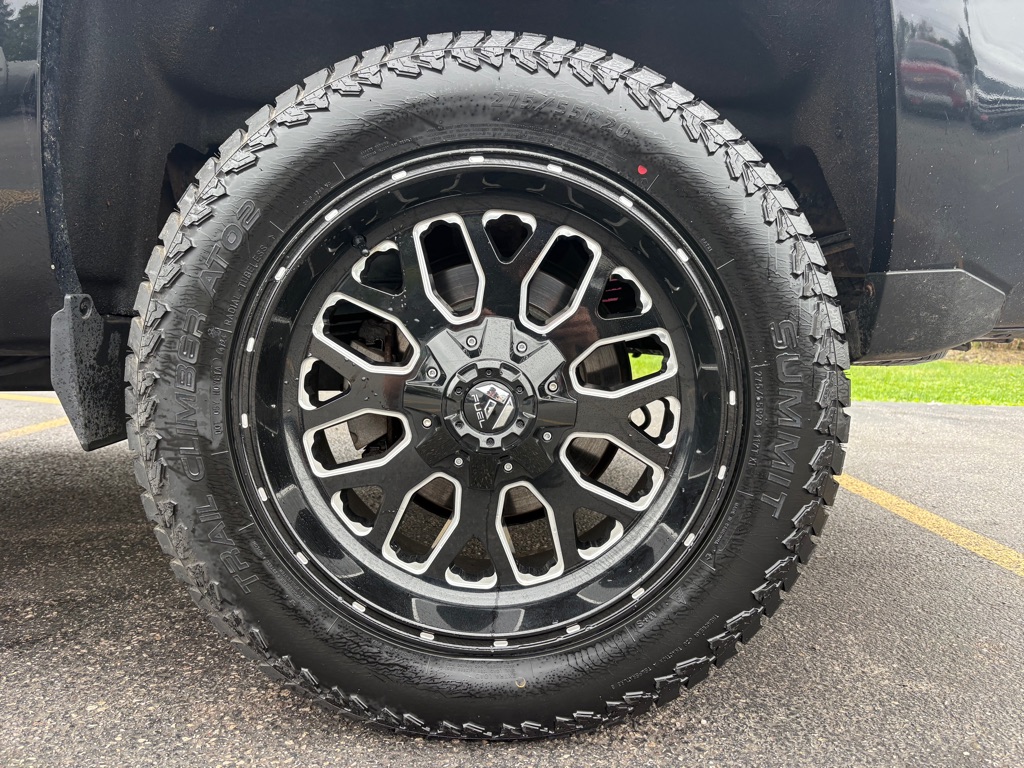 Photo 9 of this CHEVROLET SILVERADO 1500