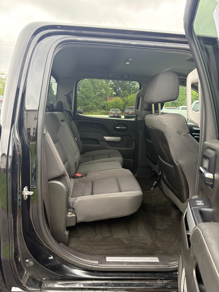Photo 13 of this CHEVROLET SILVERADO 1500