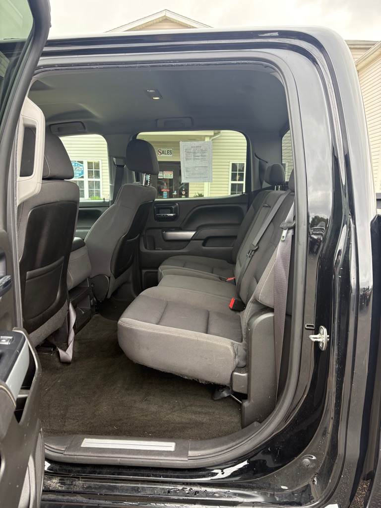 Photo 11 of this CHEVROLET SILVERADO 1500