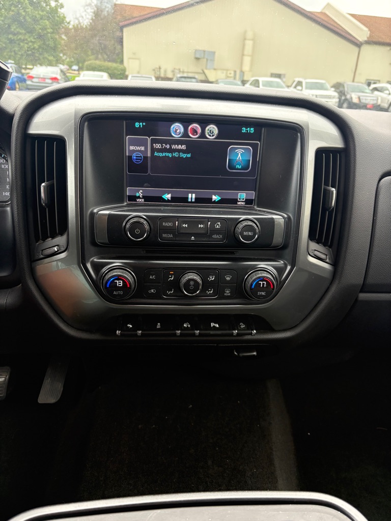 Photo 16 of this CHEVROLET SILVERADO 1500