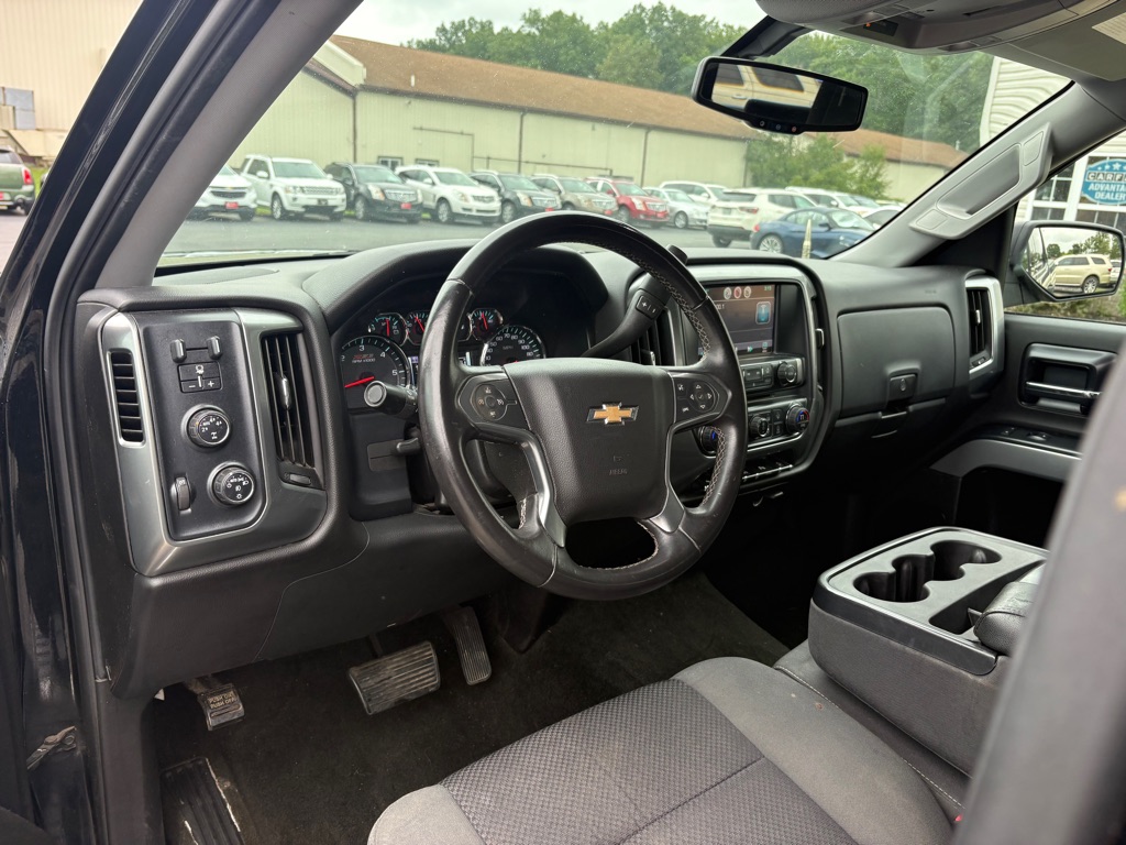 Photo 14 of this CHEVROLET SILVERADO 1500